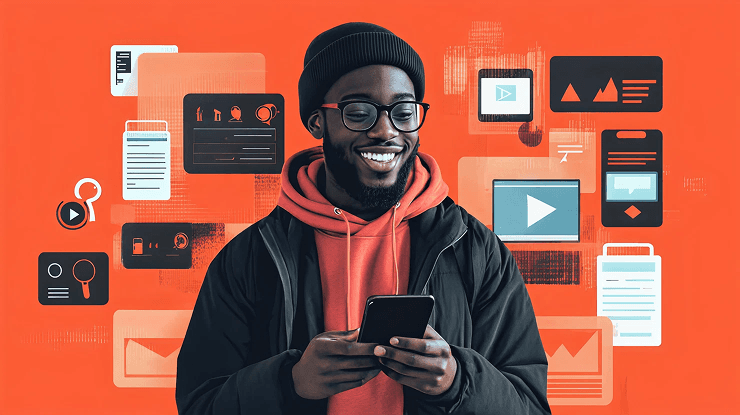 UI / UX Design Fundamentals